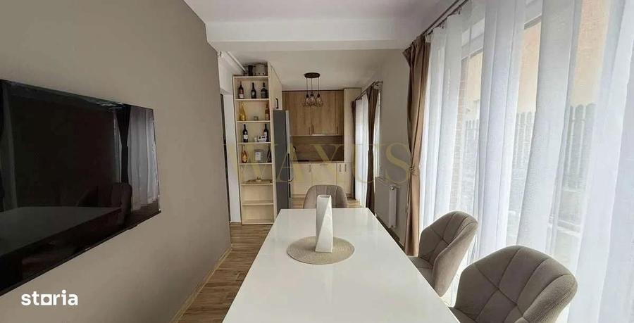 Casă cu 3 camere cu Teren 200 Mp în Florești
