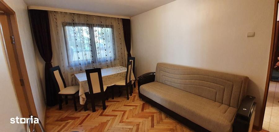 Apartament cu 2 camere în Girocului