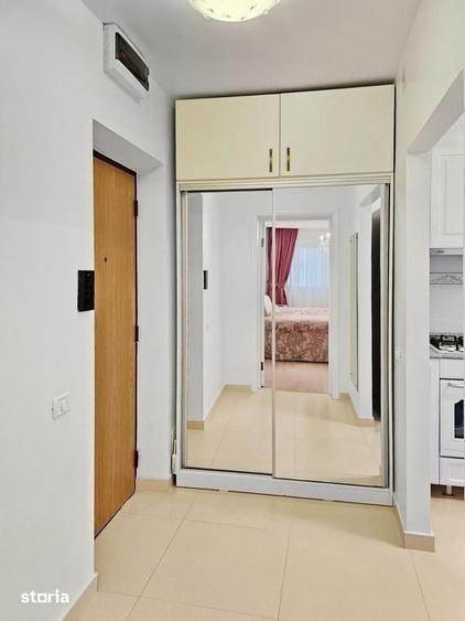 Apartament 3 camere Pantelimon Mega Mall - Mobilat elegant + Loc parca - 13