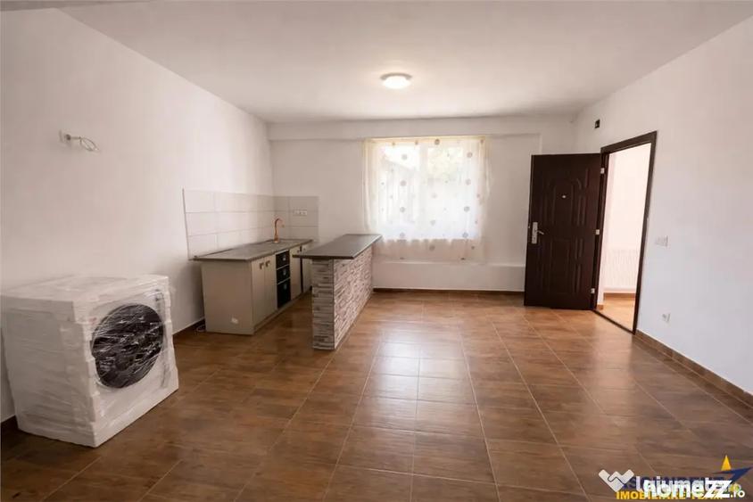 Garsonieră decomandată în Gara Mare