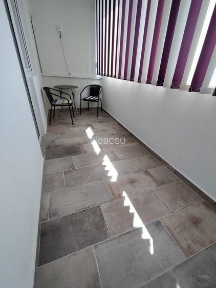 Garsoniera de inchiriat - Metrou Dimitrie Leonida