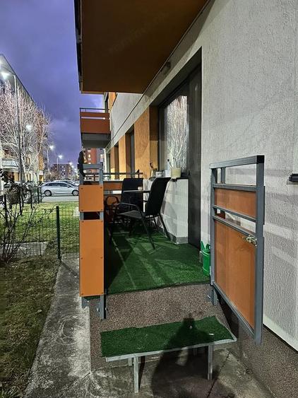Apartament 2 camere si gradina, de inchiriat - 3