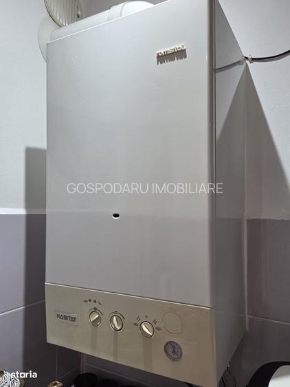 Apartament 2 camere etaj 4 imbunatatit mobilat - ultracentral