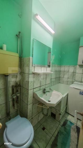Garsonieră în Rogerius
