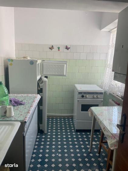 Apartament cu 2 camere decomandat în Ultracentral