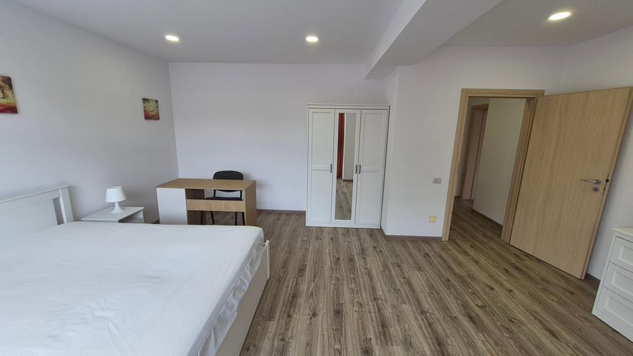 Apartament cu 2 camere decomandat, mobilat în 13 Septembrie