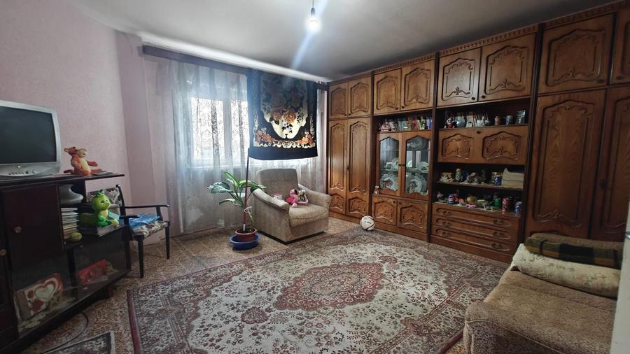 Apartament cu 2 camere decomandat în Grigorescu