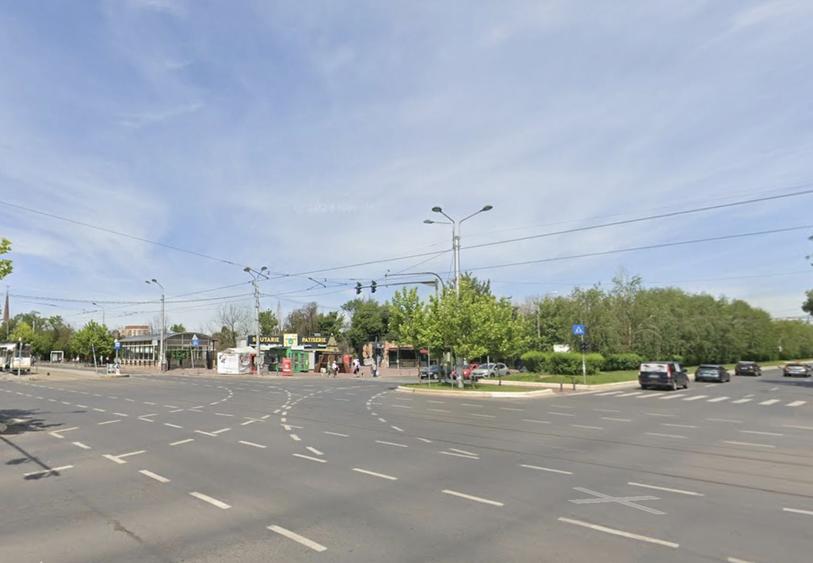 Spațiu comercial, de 140 mp, în Titan