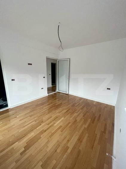 Casă individuală cu 4 camere cu Teren 120 Mp în Fălticeni