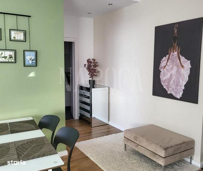 Apartament 2 camere de vanzare in Floresti - 2