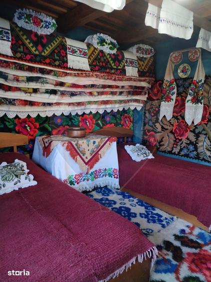 Casă cu 3 camere cu Teren 679 Mp în Vad