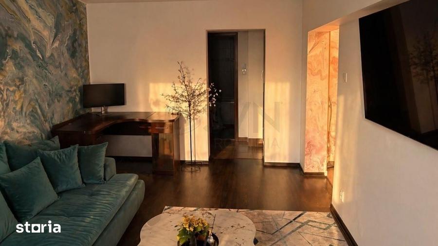 Apartament 2 camere l Metrou Obor l Stefan cel Mare l De vanzare - 9