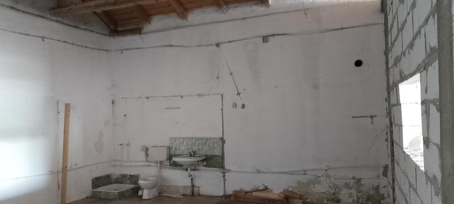 Spațiu comercial, 120 mp în Central