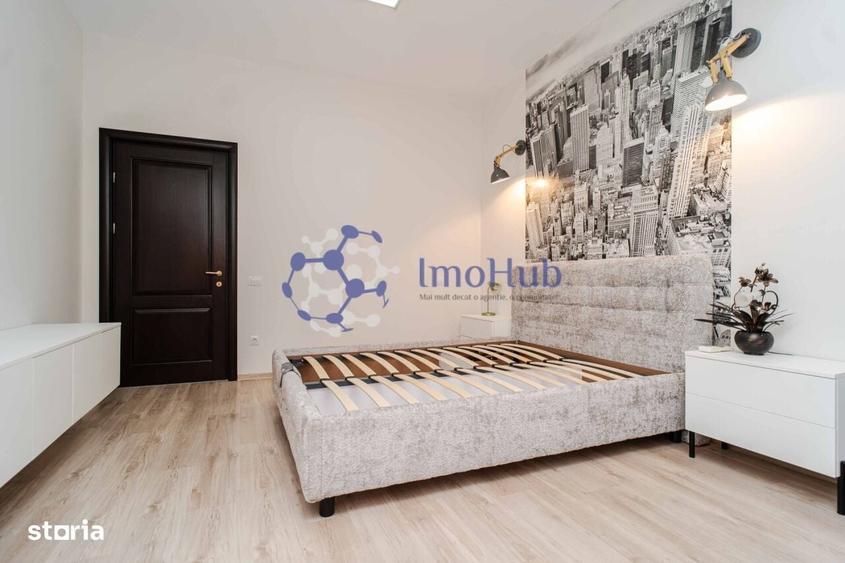 Apartament cu 3 camere în Păcurari