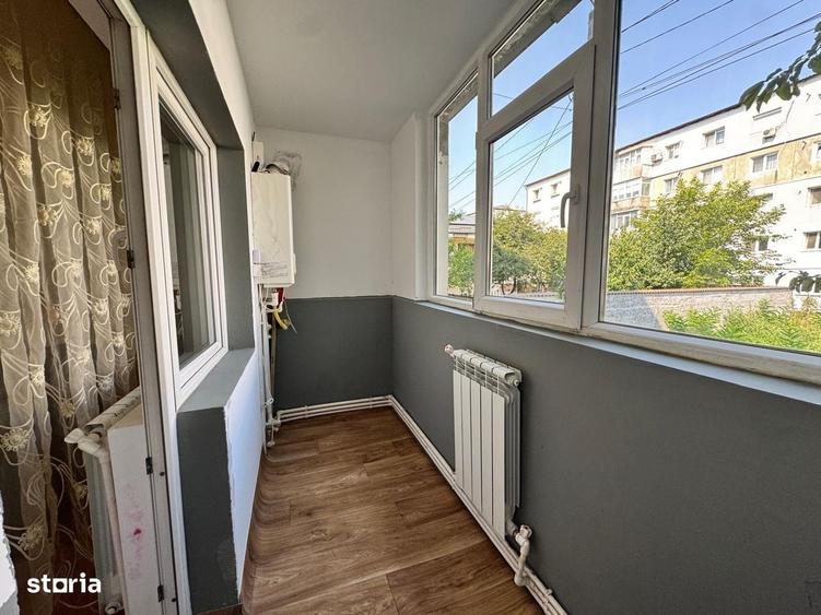 Apartament modern, in spate la Cora - 3