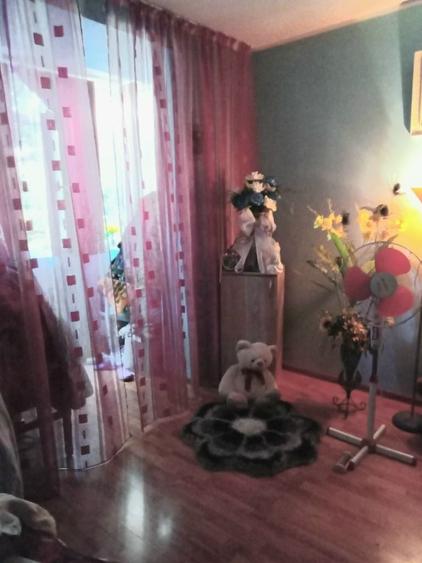 Apartament cu 2 camere semidecomandat în Micro 19
