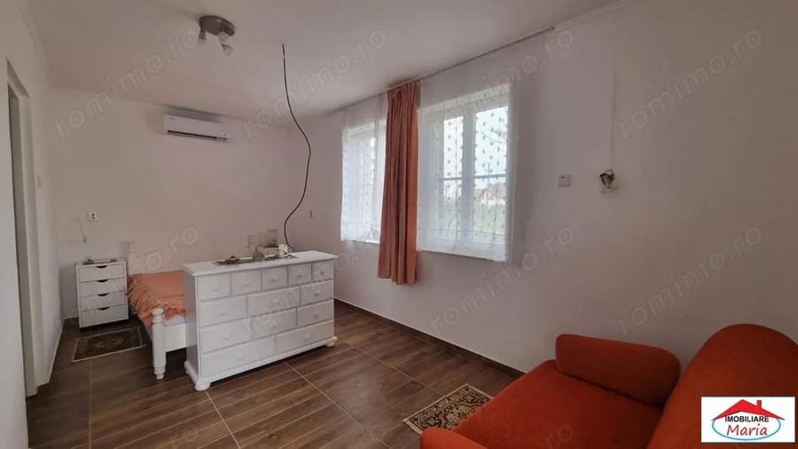 Casă în Viile Satu Mare