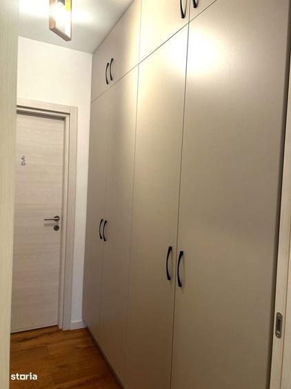Apartament cu 3 camere, mobilat în Aviației