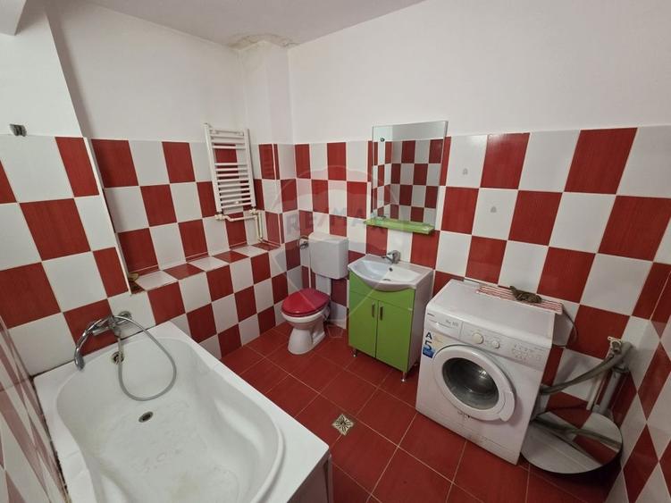 Apartament cu 1 camere decomandat, mobilat în Obor