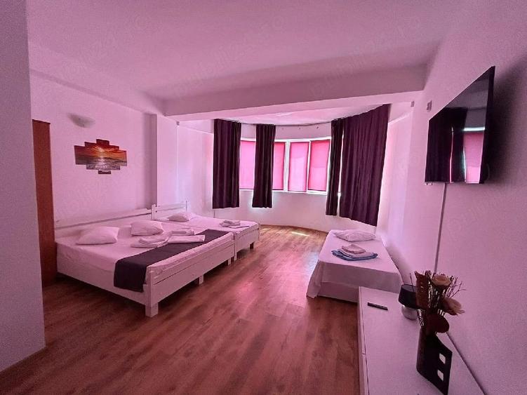 Casă cu 12 camere cu Teren 2000 Mp în Nord