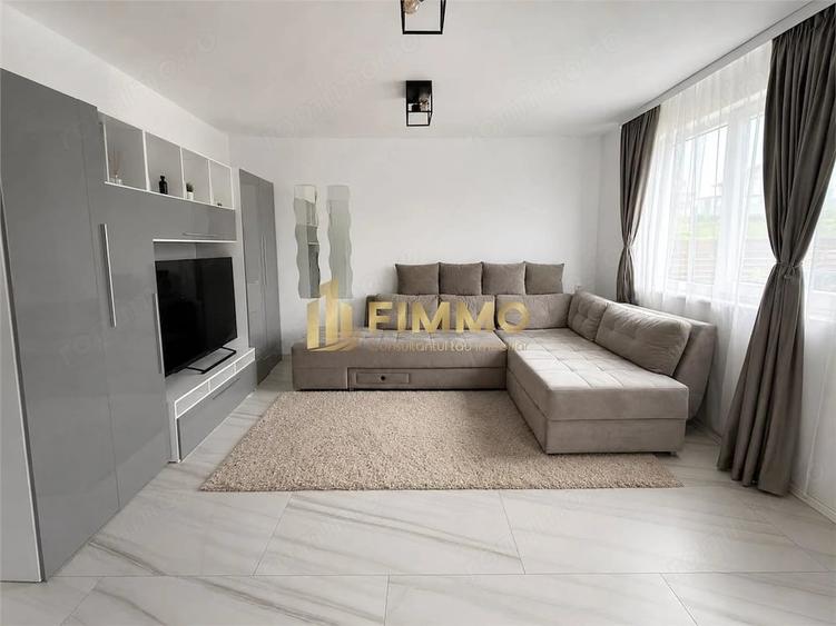 Casă cu Teren 505 Mp în Șcheia