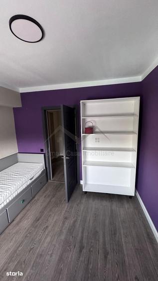 Apartament cu 4 camere în Nicolina