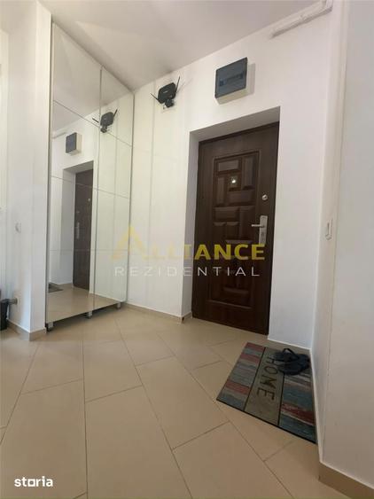 Ap 2 camere gata de mutare cu parcare Metalurgiei - 8