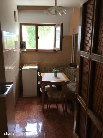 Apartament 2 camere zona City Park Mall - 400 euro - 1