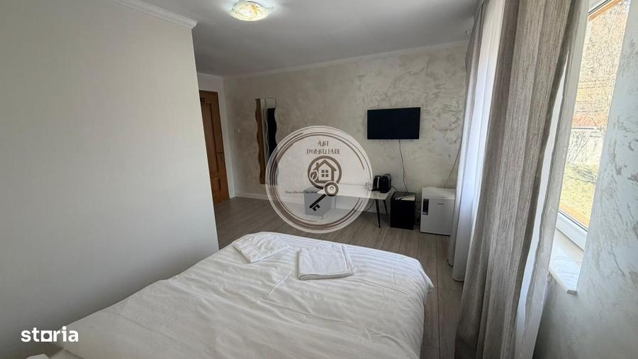 Investitie in Predeal - Regim hotelier-Comision 0 - 12