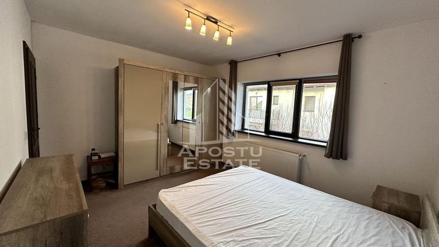 Duplex modern cu 4 camere complet mobilat si utilat in G... - 18