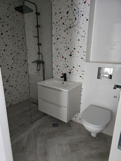 Apartament cu 2 camere decomandat în Nord