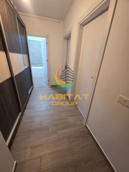 Apartament cu 2 camere decomandat, mobilat în Berceni