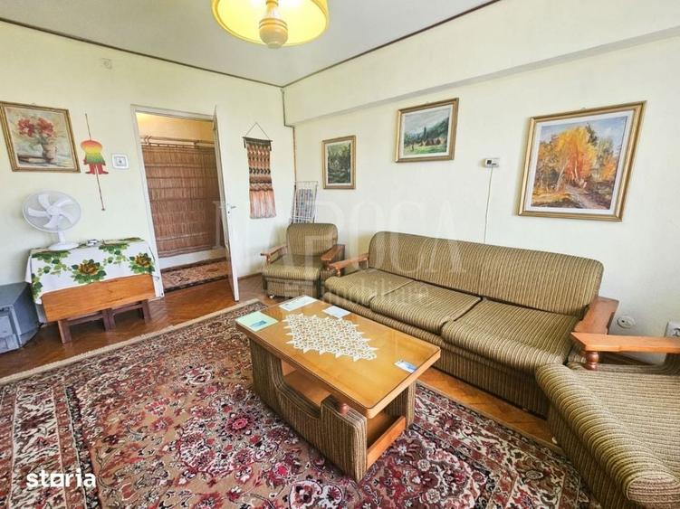 Apartament 4 camere de vanzare in Manastur, Cluj Napoca - 6