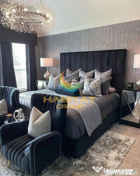 Apartament cu 4 camere decomandat în Brâncoveanu