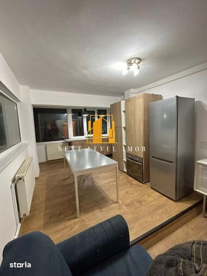 Apartament cu 3 camere decomandat în Tudor Vladimirescu