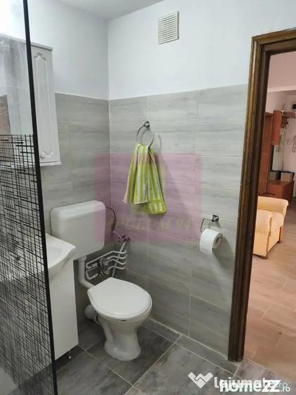 Apartament cu 3 camere decomandat în Decebal