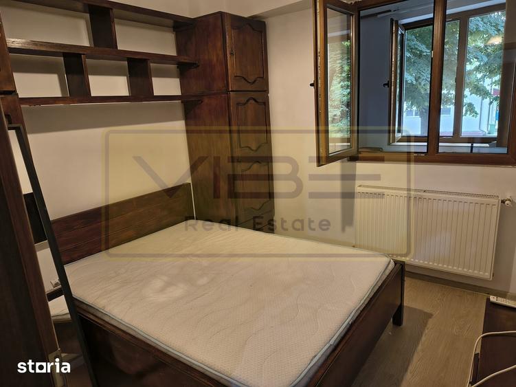 Tatarasi- bloc nou, 2 camere - modern - 380 euro - 7
