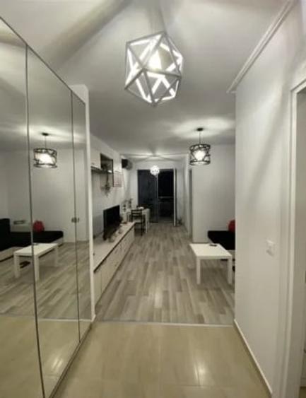 Garsoniera | Hils Pallady | Loc parcare | Balcon | Metrou | AC - 6