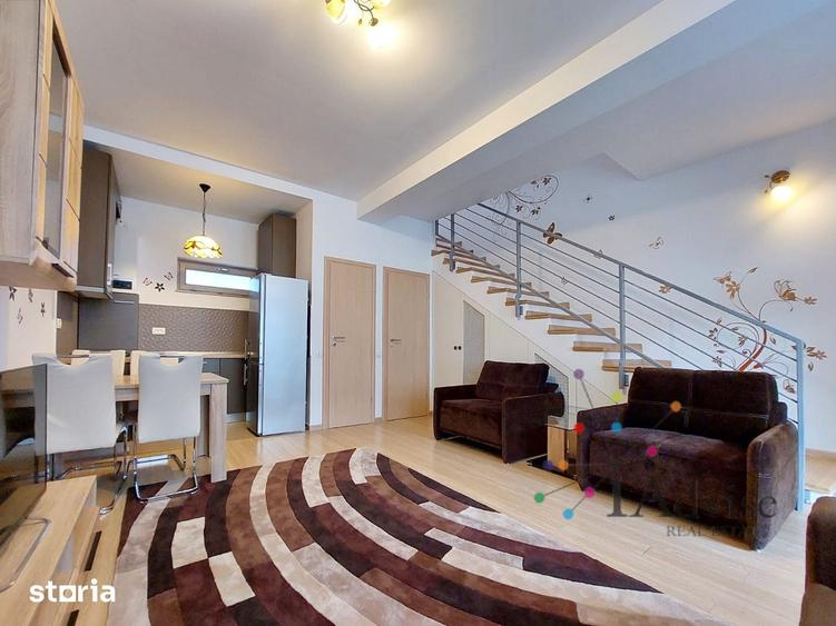 Apartament cu 2 camere în Bartolomeu