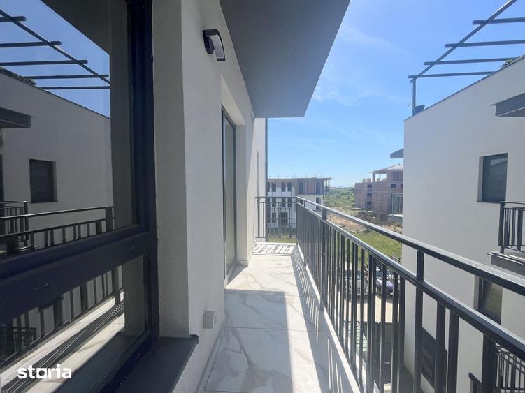 Apartament 2 camere, BraytimGiroc | Loc de parcare in CF - 5