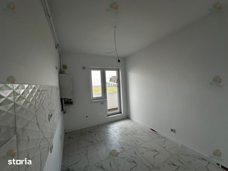 Apartament de inchiriat 2 camere | Decomandat | Popesti-Leordeni - 4