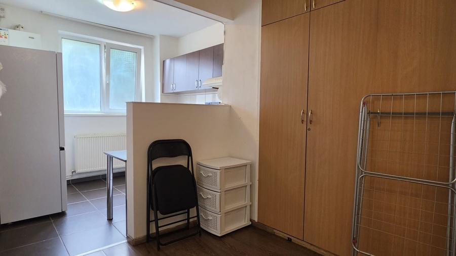 Apartament 2 camere de închiriat zona  Gemenii , mobilat si utilat - 12