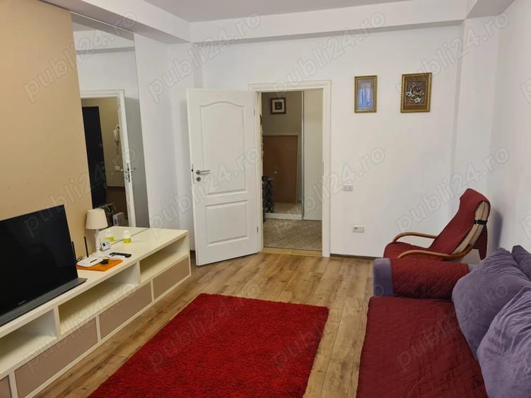 Apartament cu 2 camere decomandat în Ghencea