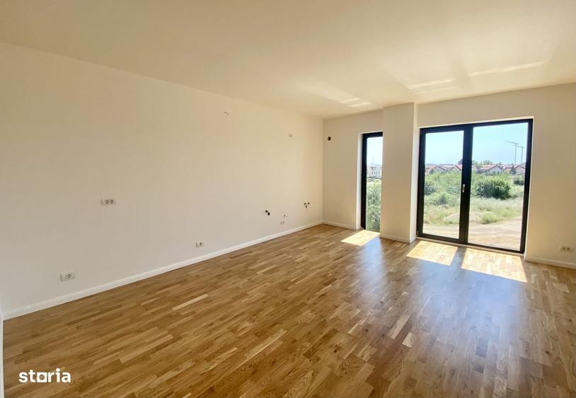Apartament cu 3 camere în Sud