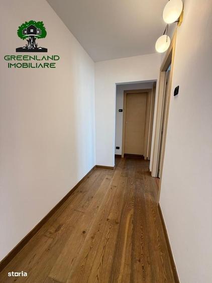 Apartament cu 4 camere în Mircea cel Bătrân