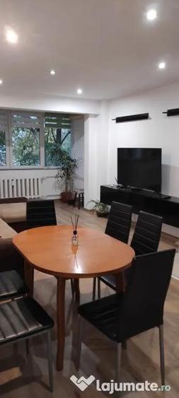Apartament 2 camere zona Spitalului Judetean - 1