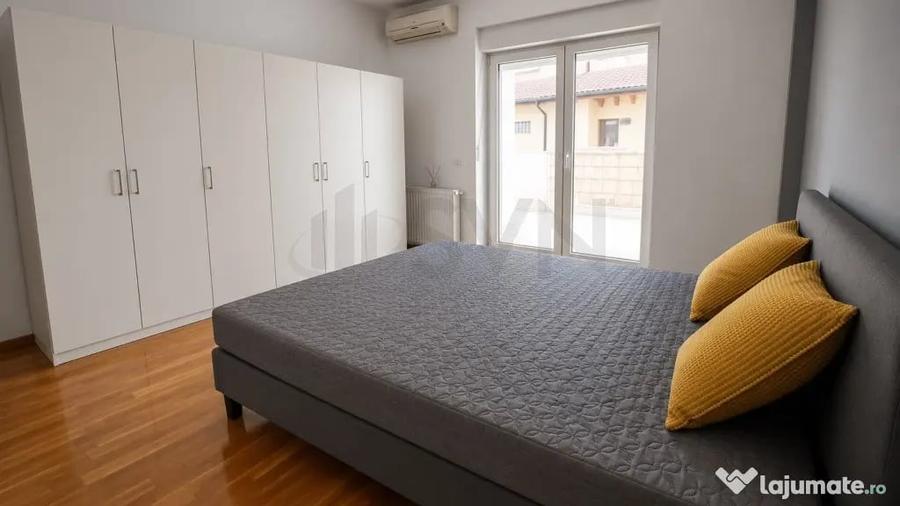 Apartament cu 2 camere decomandat în Șoseaua Nordului