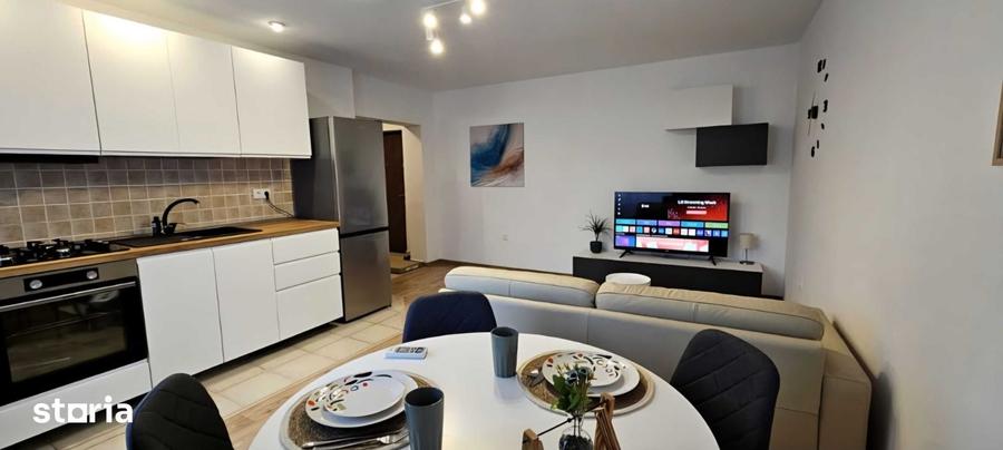 Apartament 2 Camere | Dudesti | Unirii | Mobilat modern - 1