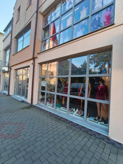 Spațiu comercial, de 65 mp, în Ultracentral