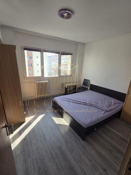 Apartament cu 2 camere decomandat în Pantelimon